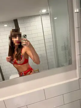 Holka na sex Rebecca - Lovely girls - Praha 2